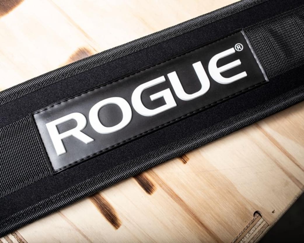 Rogue 4